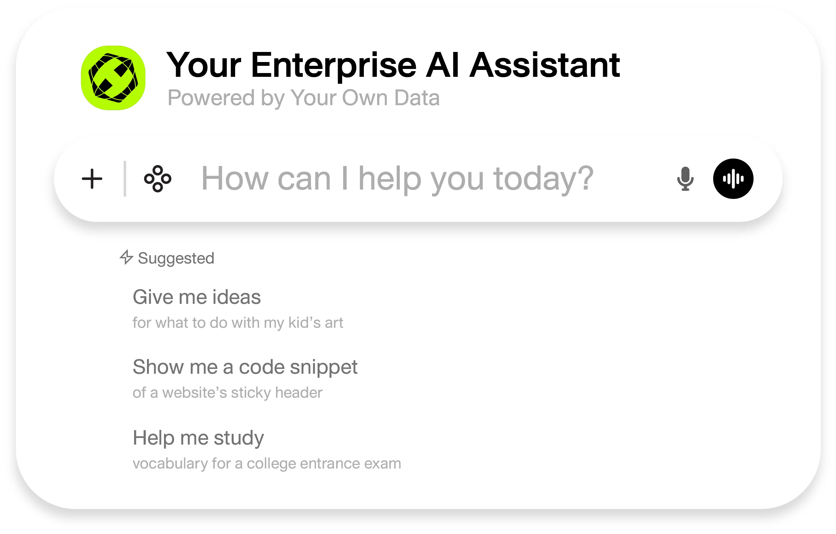 HectoSphere AI Platform Dashboard