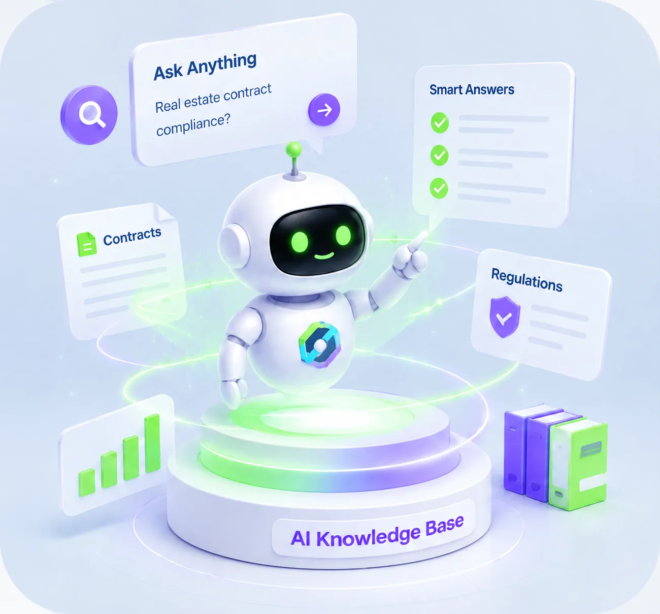 HectoSphere Professional AI